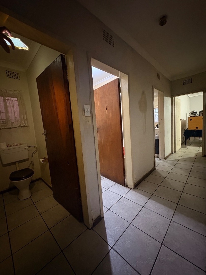 3 Bedroom Property for Sale in Roosheuwel North West
